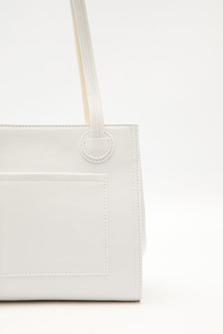 Ryuna Tote Bag Ecru