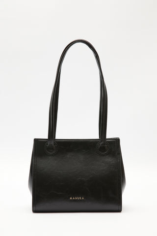 Ryuna Tote Bag Black