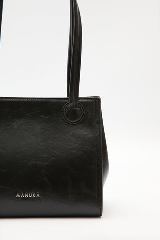 Ryuna Tote Bag Black