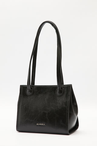 Ryuna Tote Bag Black