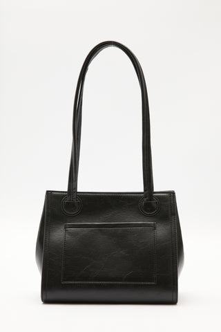 Ryuna Tote Bag Black