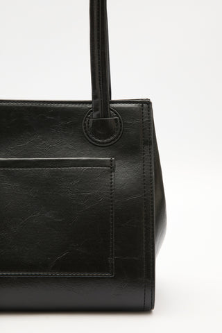 Ryuna Tote Bag Black