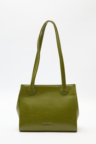 Ryuna Tote Bag Green