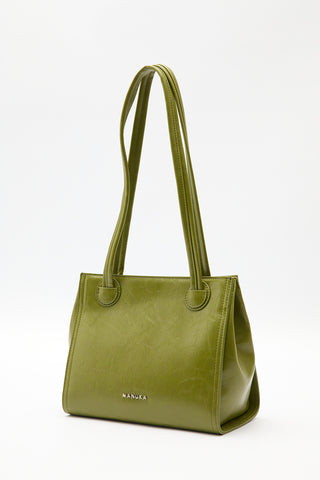 Ryuna Tote Bag Green