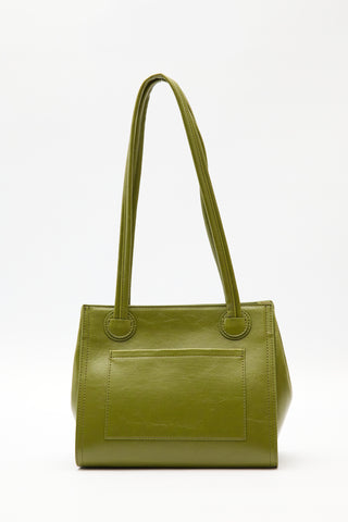Ryuna Tote Bag Green