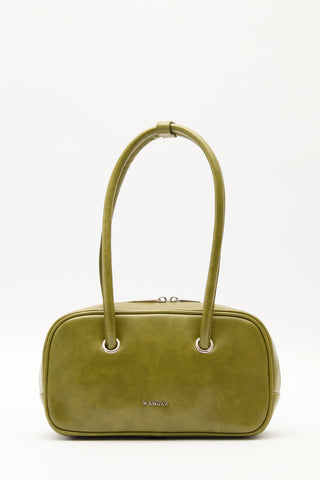 Kyomi Baguette Bag Matcha