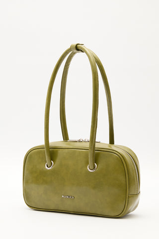 Kyomi Baguette Bag Matcha
