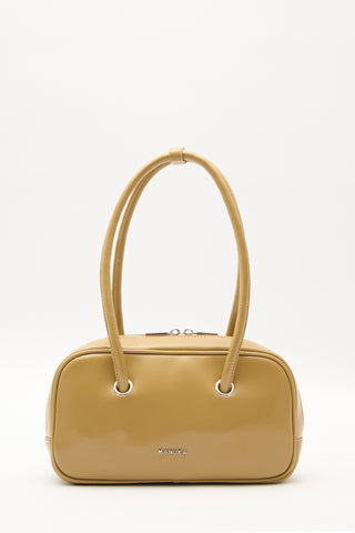 Kyomi Baguette Bag Olive