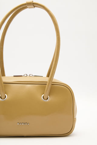 Kyomi Baguette Bag Olive