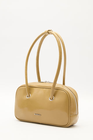 Kyomi Baguette Bag Olive
