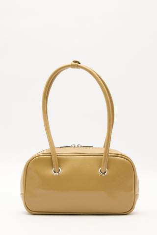 Kyomi Baguette Bag Olive