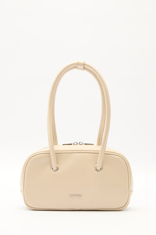Kyomi Baguette Bag Stone