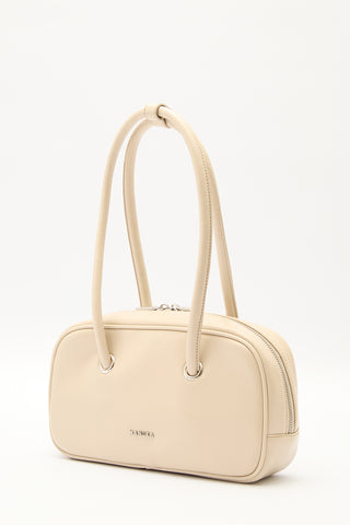 Kyomi Baguette Bag Stone