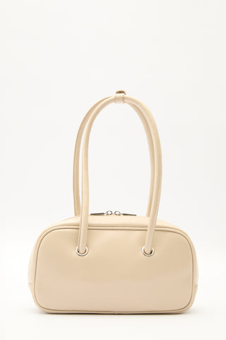 Kyomi Baguette Bag Stone