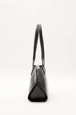 Ukiyo Shoulder Bag Black Tea