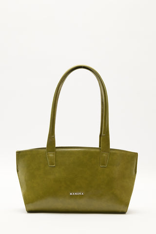 Ukiyo Shoulder Bag Matcha