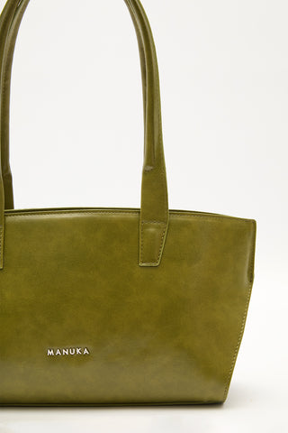 Ukiyo Shoulder Bag Matcha