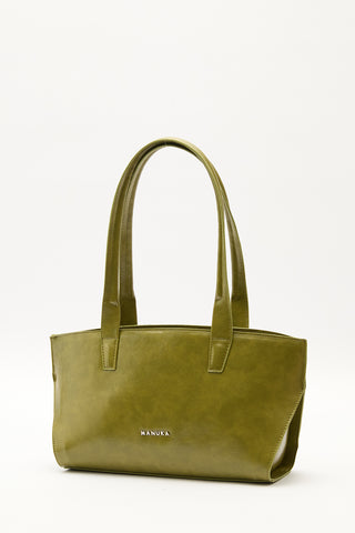 Ukiyo Shoulder Bag Matcha