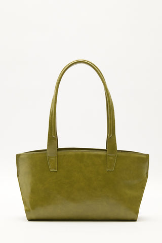 Ukiyo Shoulder Bag Matcha