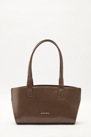 Ukiyo Shoulder Bag Mushroom