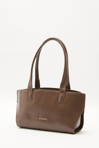 Ukiyo Shoulder Bag Mushroom