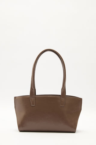 Ukiyo Shoulder Bag Mushroom