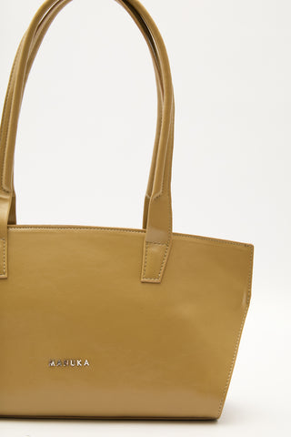 Ukiyo Shoulder Bag Olive