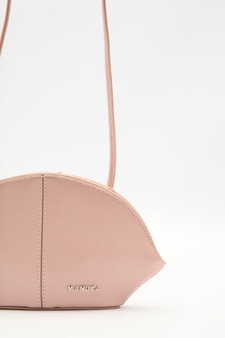 Polly Tie-Detail Bag Mochi