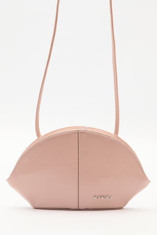 Polly Tie-Detail Bag Mochi