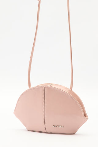 Polly Tie-Detail Bag Mochi