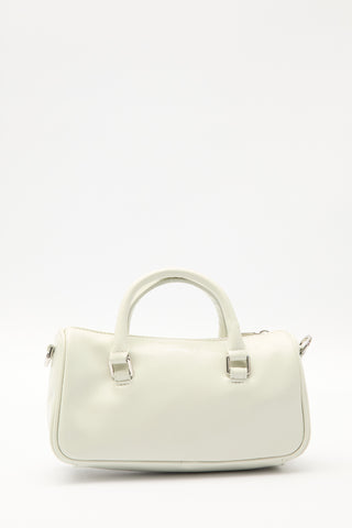 Lenora Pocketed Bag Ice Blue
