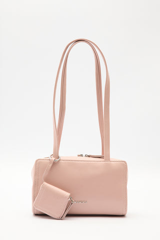 Muse Shoulder Bag Mochi
