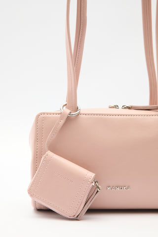 Muse Shoulder Bag Mochi