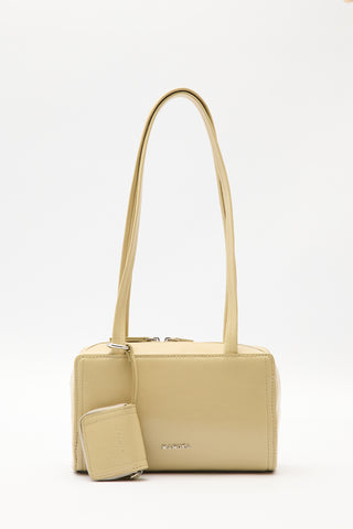 Muse Shoulder Bag Sage