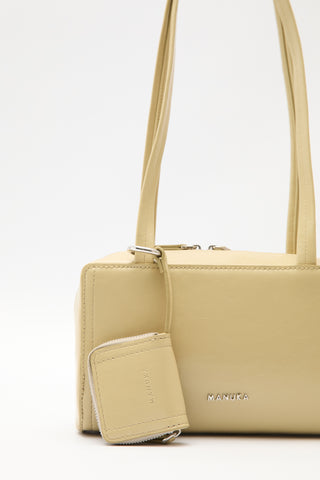 Muse Shoulder Bag Sage