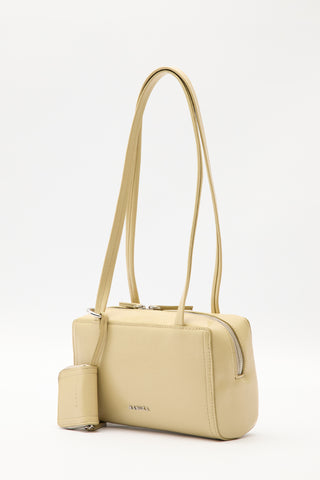 Muse Shoulder Bag Sage