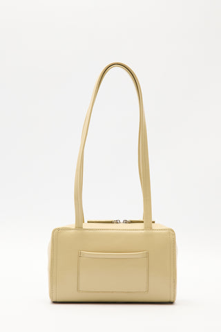 Muse Shoulder Bag Sage