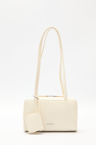 Muse Shoulder Bag Vanilla