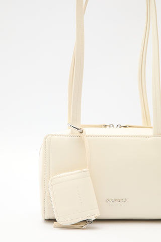 Muse Shoulder Bag Vanilla