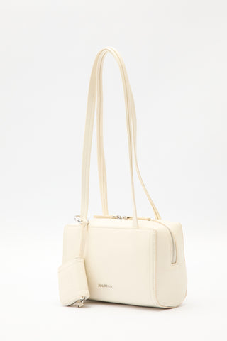 Muse Shoulder Bag Vanilla