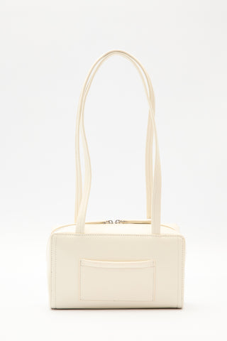 Muse Shoulder Bag Vanilla