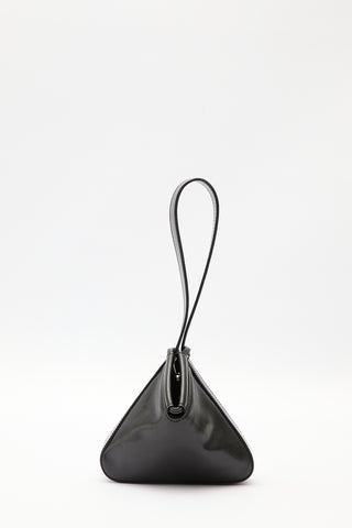 Papillon Mini Bag Black Truffle