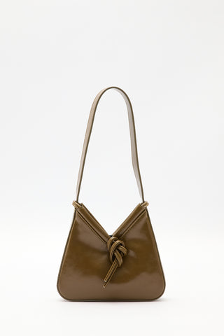Papillon Mini Bag Seaweed