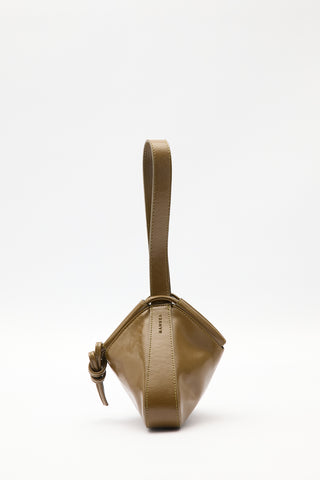 Papillon Mini Bag Seaweed