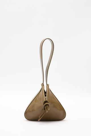 Papillon Mini Bag Seaweed