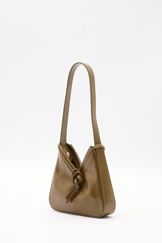 Papillon Mini Bag Seaweed