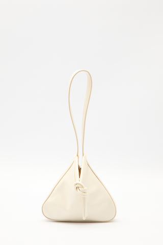 Papillon Mini Bag Vanilla