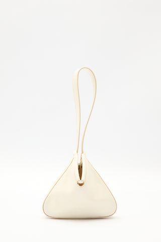 Papillon Mini Bag Vanilla