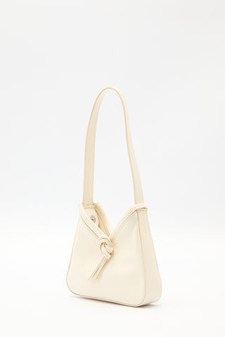 Papillon Mini Bag Vanilla