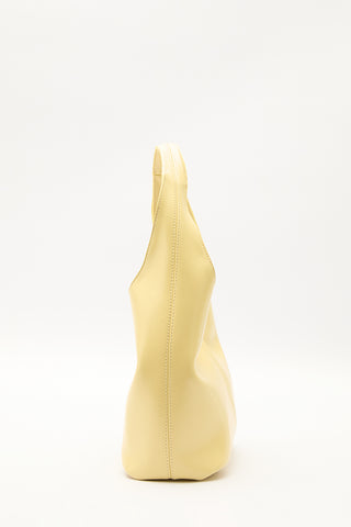 Eve Pouch Bag Yellow